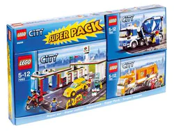 Urban Luxury Gift Set