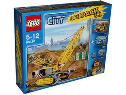 City-to-city gift package