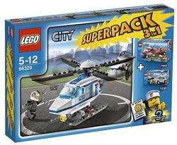 Urban Triple Combination Super Value Gift Set