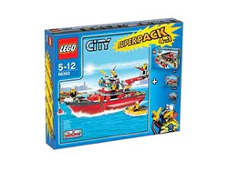 Urban fire overvalue gift kit