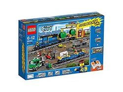City freighter, four-in-a-half gift pack