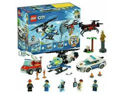 City Three-in-One Super Value Gift Set