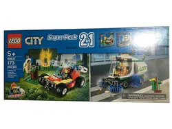 Urban Two-in-One Super Value Gift Set