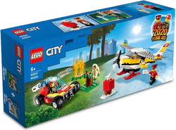 Urban double-value gift package
