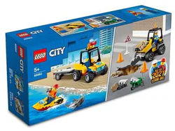 Urban double-value gift package