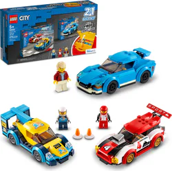 City Car Ultimate Gift Set