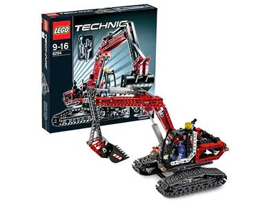 Undercarriage Excavator Overhaul Kit 乐高 LEGO 66300