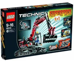 Technological combinations of ultra-value gift packages