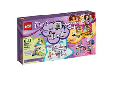 Best Friend Five-in-One Super Value Gift Set