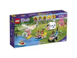 Good friend animal overvalue gift suit