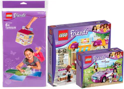 Best Friend Ultimate Gift Set