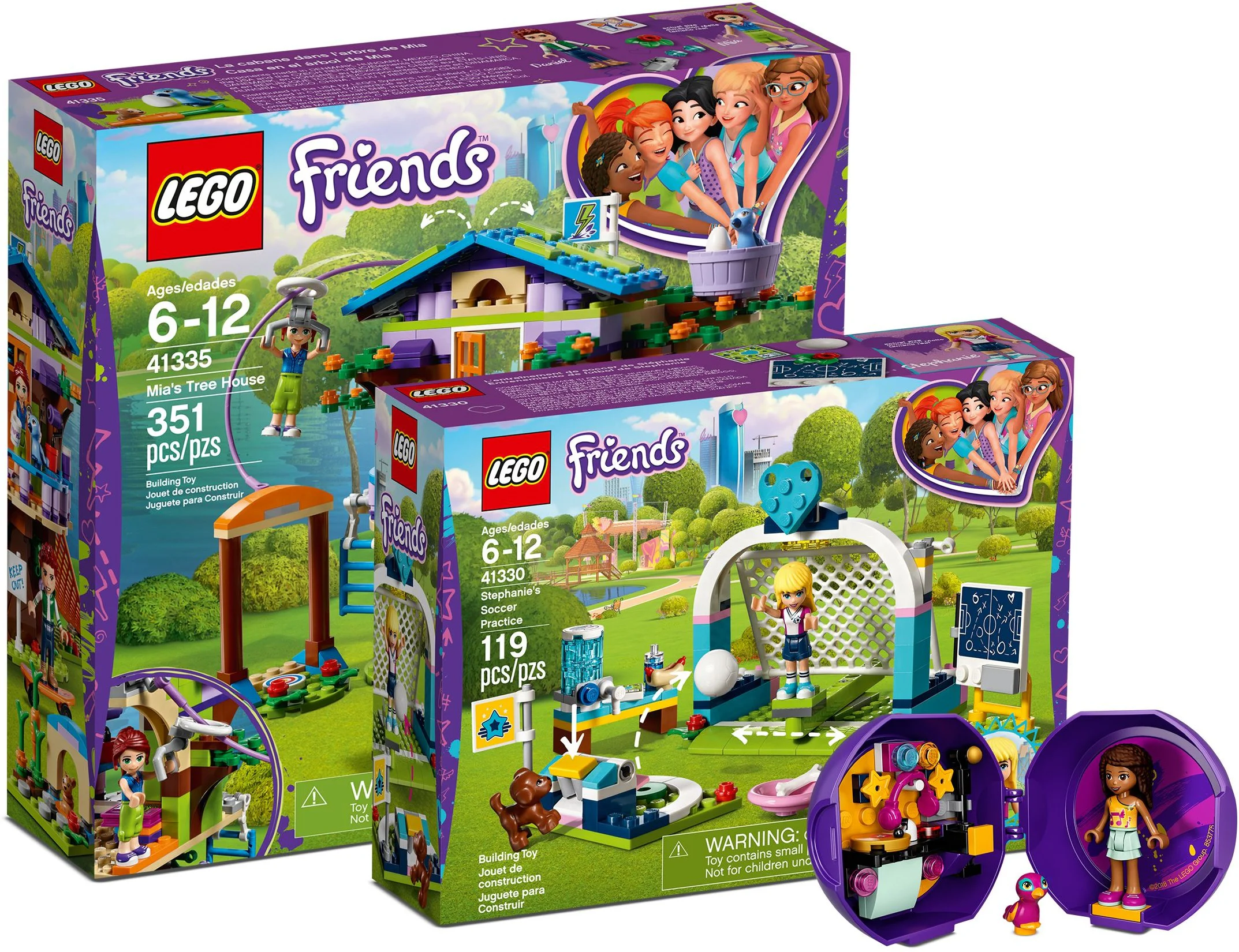 Exclusive Gift Set for a Close Friend 乐高 LEGO 5005553