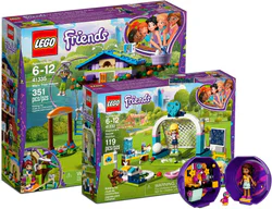 Exclusive Gift Set for a Close Friend