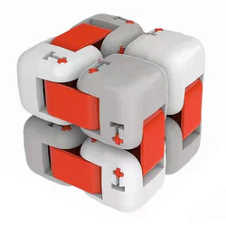 Finger-Edged Building Blocks Plus Plus Plus