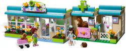 Heart Lake Pet Hospital