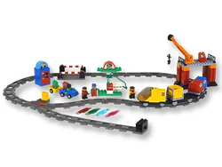 Luxury Train Suite