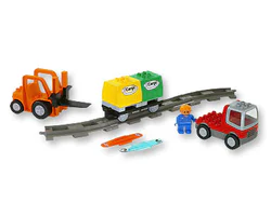 Freight Train