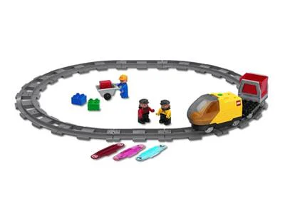 Train Starter Set 乐高 LEGO 3335