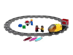 Train Starter Set