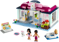 Heart Lake Pet Salon