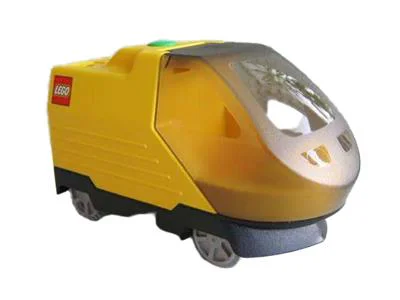 Train Starter Set 乐高 LEGO 3335 image 3