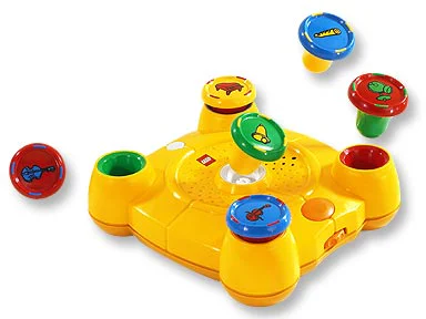 Composer 乐高 LEGO 3364