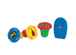 Music Supplement Pack