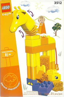 Giraffe