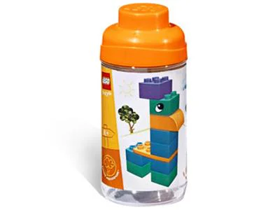 Blue deer 乐高 LEGO 3517 image 1