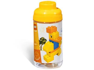 Yellow Duck 乐高 LEGO 3518 image 1