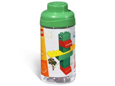 Parrot Green Lorikeet 乐高 LEGO 3519 image 1