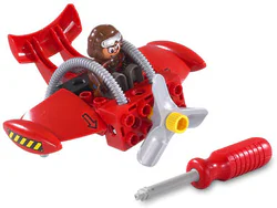 Specialized aircraft