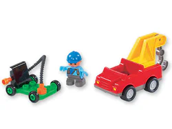 Cartin transport