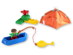 Campsite