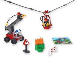 Firefighting Rescue