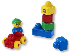Learning and Playing Together