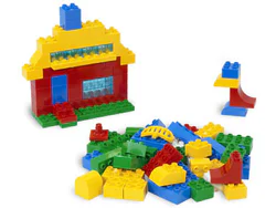 LEGO EXPRORE Executive