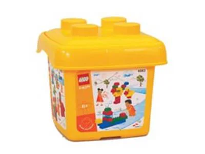 Little Scramble 乐高 LEGO 4082