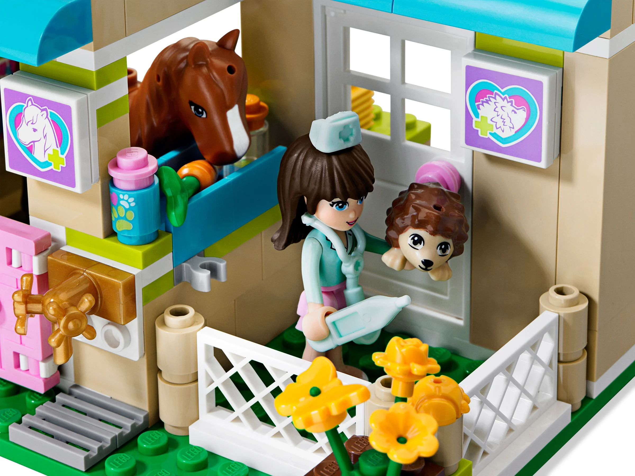 Heart Lake Pet Hospital 10169 image 4