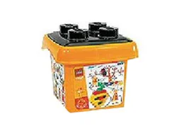 Mini toolbox.