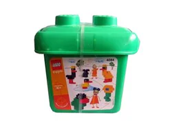 Mini puzzle box