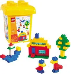 Large Storage Container