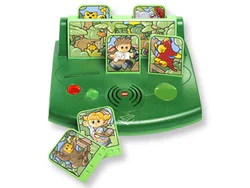 Story Builder Starter Set - Jungle Jam