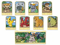 Storybuilder - Meet the Dinosaurs