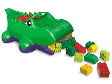 Block Vacuum Cleaner 乐高 LEGO 5359