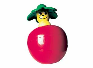 Music Apple 乐高 LEGO 5428