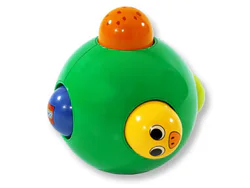 Roll 'n' Play