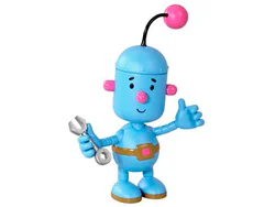 Tiny Robot: Little Robot