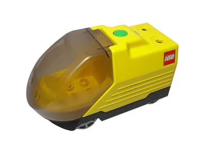 Locomotive 乐高 LEGO 10052 image 1