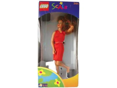 Ashley 乐高 LEGO 3104 image 1